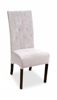 Chesterfield Designer Solid Wood Chair Dining Chair Designer Chairs Upholstery