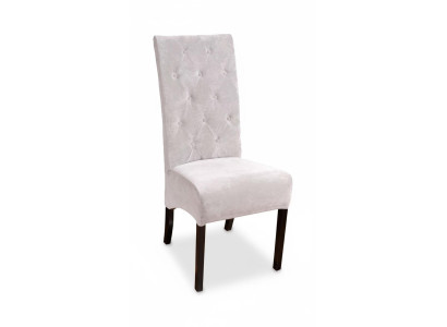 Chesterfield Designer Solid Wood Chair Dining Chair Designer Chairs Upholstery