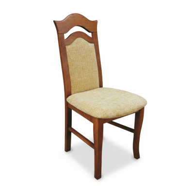 Design 2x Chair Set Upholstered Group New Dining Room Chair Suite