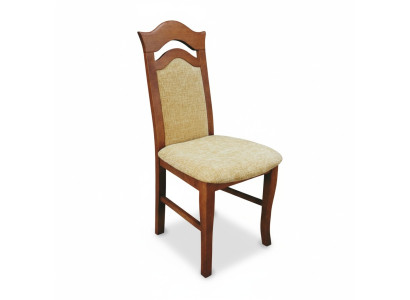 Design 2x Chair Set Upholstered Group New Dining Room Chair Suite
