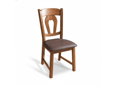 Design 4x chair set gastro new dining room chair suite armchair upholstery group
