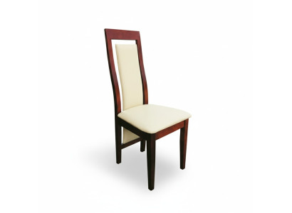 Chairs 4x Set Armchair Upholstered Dining Chair Solid Wood Restaurant