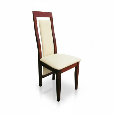 Design 6x Restaurant Chair Set Dining Room Chair Group Upholstered Chairs