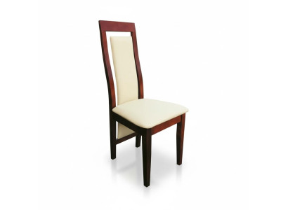 Design 6x Restaurant Chair Set Dining Room Chair Group Upholstered Chairs