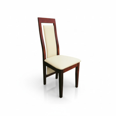 Design Set of 8 Chairs Armchair Chair Group Decoration Gastronomy New Dining Room