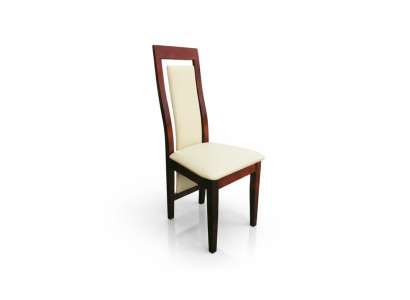 Design Set of 8 Chairs Armchair Chair Group Decoration Gastronomy New Dining Room