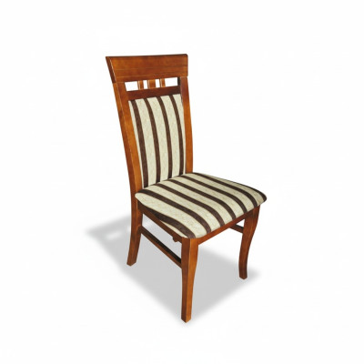 Design 6x Chairs Group Set Upholstered Catering New Dining Room Chair Suite