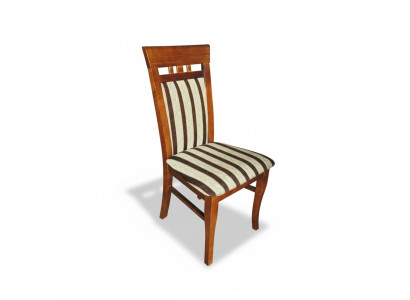 Design 6x Chairs Group Set Upholstered Catering New Dining Room Chair Suite