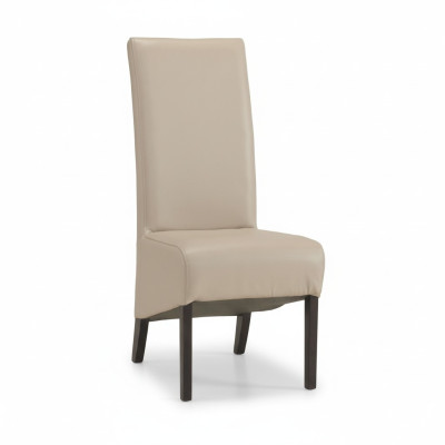 Design chair 8x chairs set armchair group gastronomy new dining room
