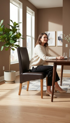 Chair chair design wood modern upholstered chairs restaurant dining room