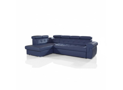 Corner sofa living landscape corner sofa upholstery couch seating furniture design