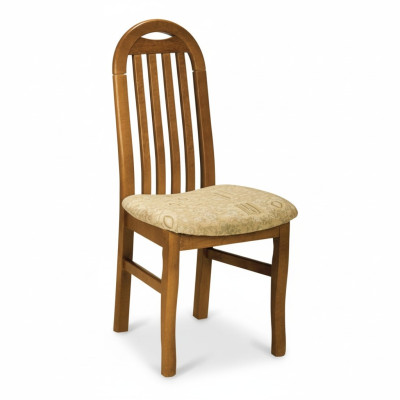 Chairs 10x Set Armchair Solid Wood Dining Room Upholstered Armchairs Dining Room Chair