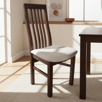 Design 6x Chairs Armchair Group Set Upholstery Gastro New Dining Room Chair