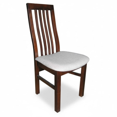 Chairs 10x Set Armchair Upholstered Dining Chair Solid Wood Restaurant Chairs