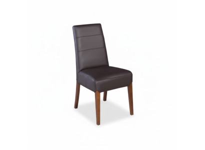 Chairs 8x Set Armchairs Solid Wood Dining Room Chair Upholstered Armchairs