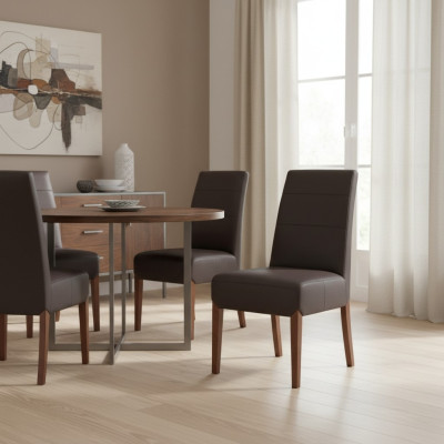 Design 10x Chairs Restaurant Set Armchair Chair Group Gastronomy New Dining Room