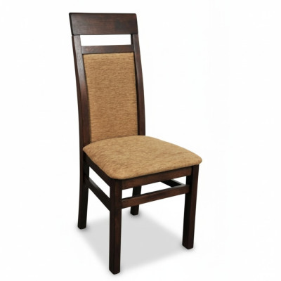 Chair Wood Arm Dining Room Chair Leather Upholstery Set Group Gastro 20x Set Chairs New