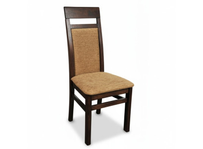 Chair Wood Arm Dining Room Chair Leather Upholstery Set Group Gastro 20x Set Chairs New