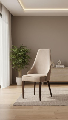 Chesterfield Set 20x Armchair Dining Chair Upholstered Fabric Chair Restaurant Dining Room