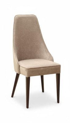 Chesterfield Set 20x Armchair Dining Chair Upholstered Fabric Chair Restaurant Dining Room