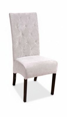 Chesterfield 20x Chair Set Dining Room Chair Fabric Upholstered Chair Gastro Dining Room