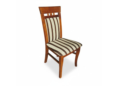 Chairs 10x Set Armchairs Solid Wood Dining Room Chair Upholstered Reclining Chairs Dining Room