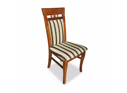Wood 20x Restaurant Chair Set Dining Room Chair Group Upholstered Chairs Gastro New