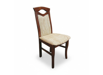 Chairs 10x Set Armchair Upholstered Dining Room Chair Solid Wood Restaurant