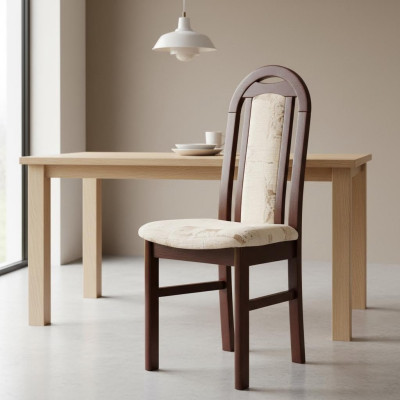 Design 2x Chairs Group Dining Room Chair Set Armchair Bistro New Set