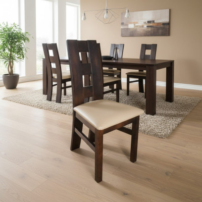 Design 20x Chairs Armchair Set Chair Group Hospitality New Dining Room Restaurant