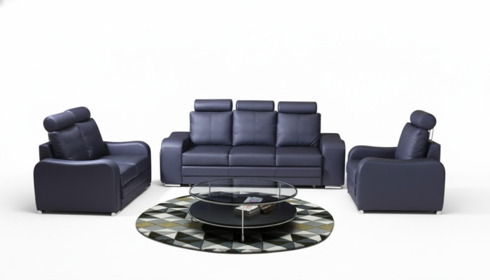 Design two-seater sofas couch upholstery modern couches sofa 2-seater