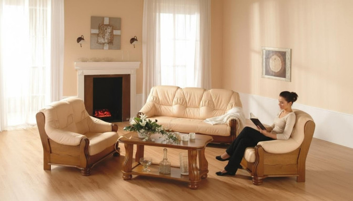3+2 seater sofa set, classic living room landscape sofas, couches, upholstery