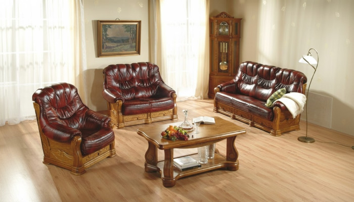 3+2+1 seater sofa set classic living room landscape couches sofas upholstery