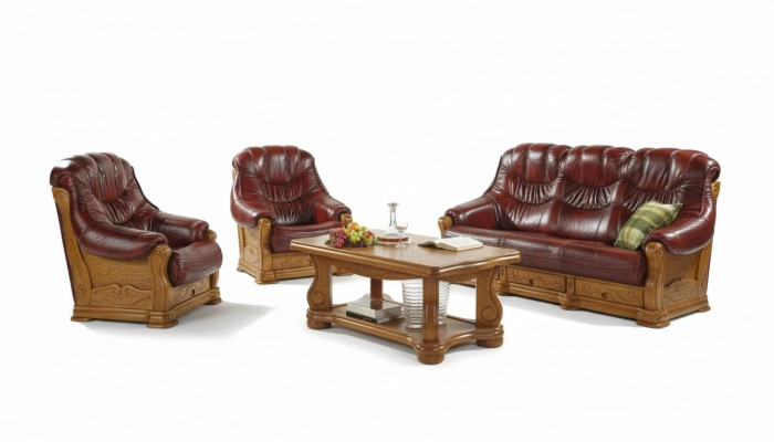 3+2+1 seater sofa set classic living room landscape couches sofas upholstery