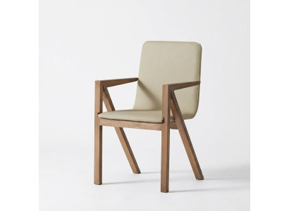 Design chair armchair wood chairs genuine handmade lounge club armchair reclining chairs