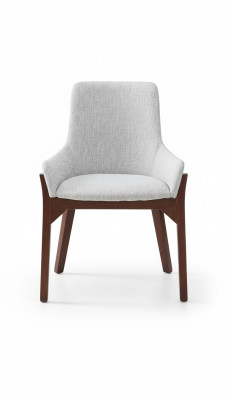Design reclining chairs upholstered dining room armchair club kitchen lounge living furniture chair