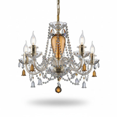 Chandelier Bohemia Ceiling Lighting Ceiling Lamp Living Room Light Lamp