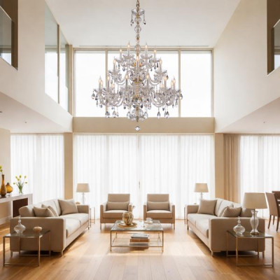 Chandelier Bohemia Ceiling Lamp Ceiling Light Designer Lamp Luxury Lamps New