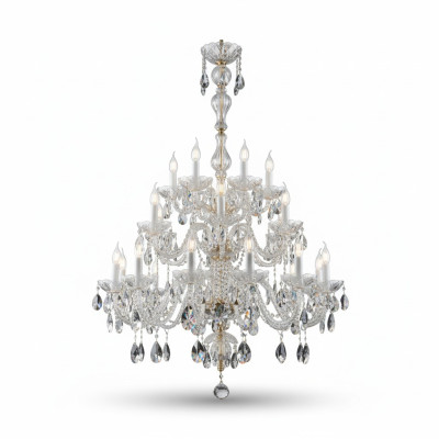 Chandelier Bohemia Ceiling Lamp Ceiling Light Designer Lamp Luxury Lamps New