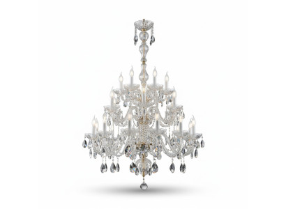 Chandelier Bohemia Ceiling Lamp Ceiling Light Designer Lamp Luxury Lamps New