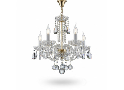 Light living room chandelier lamp cover dining room lamps lights