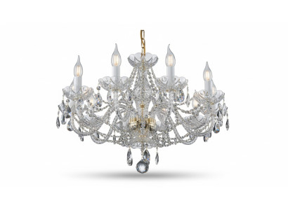 Chandelier Bohemia Ceiling Lighting Ceiling Lamp Genuine Handcrafted Lustre