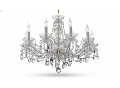 Chandelier Antique Style Classic Light Ceiling Lights Lamps Chandelier