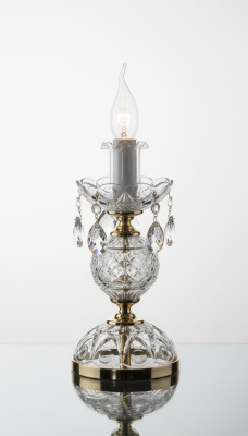 Table lamp table light lights chandelier crystal lamps antique style light
