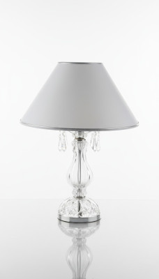 Table lamp tabletop lamp crystal chandelier antique style light lamps lighting
