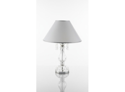 Table lamp tabletop lamp crystal chandelier antique style light lamps lighting