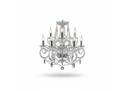 Classical Antique Style Chandelier Light Lamp Ceiling Light Lamps Lustre