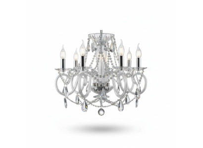 Chandelier Antique Style Classic Ceiling Lights Chandelier Lamp Light