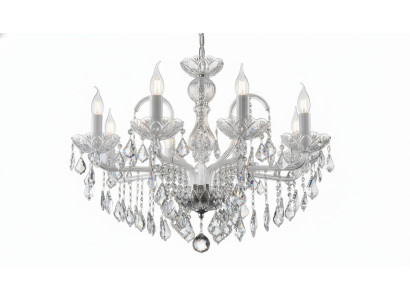 Chandelier Antique Style Classic Light Ceiling Light Lamps Luminaire Lamp