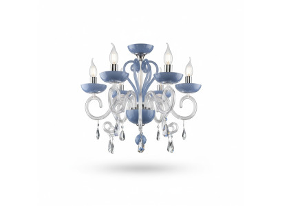 Chandelier Bohemia Ceiling Lamp Ceiling Light Designer Lamp Luxury